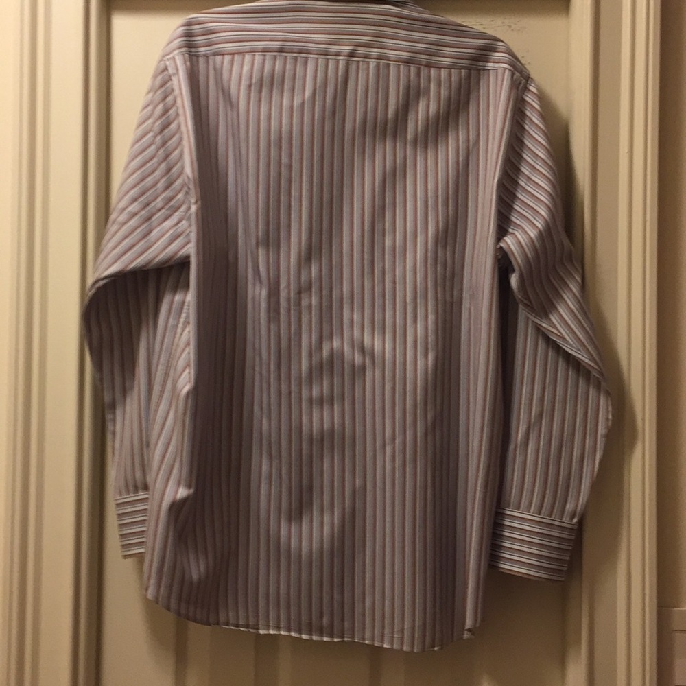 Men’s button down shirt. BOSS. - Picture 5 of 5